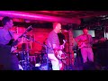 Boyracer. The Chapel, Leeds 30.06.18
