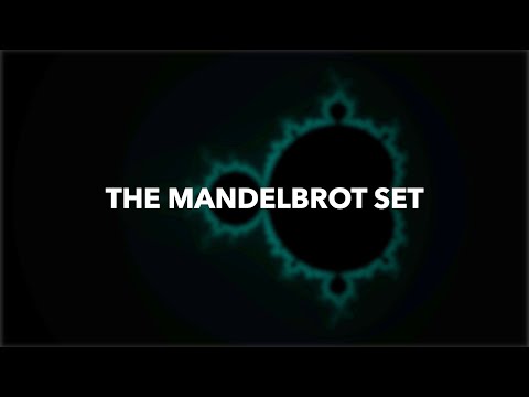 Mandelbrot Set