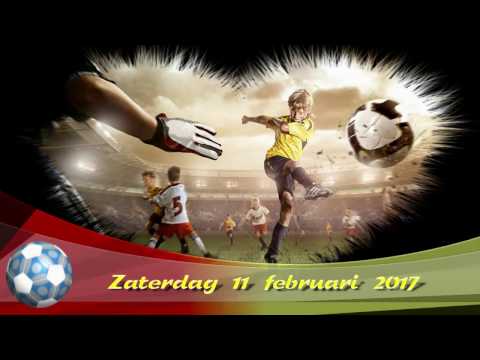 U11 IP   KFC Duffel   KSV Bornem