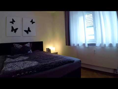 ST-114692 - Möblierte Wohnung mit Balkon in Stuttgart Zuffenhausen