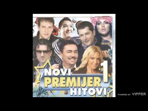 Sasa Kapor - Neosvojiva - (Audio 2010)