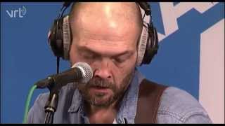 Radio 1: Ben Watt - 'Hendra' (Live)
