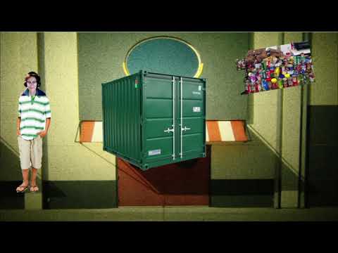 team office, British Columbia CA