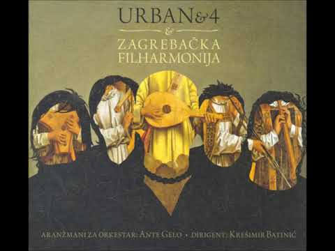 Urban&4 & ZG Filharmonija - Astronaut