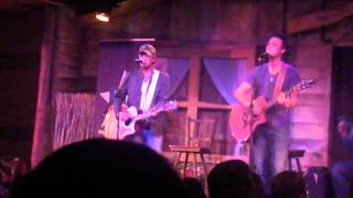 Love And Theft- If You Ever Get Lonely 3/6/12
