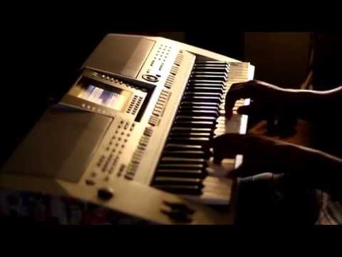 Malare - premam (Malayalam film) (Piano cover by Kevin Thomas)