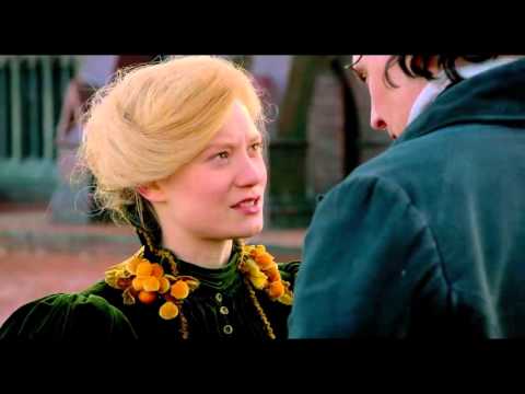 Crimson Peak Trailer