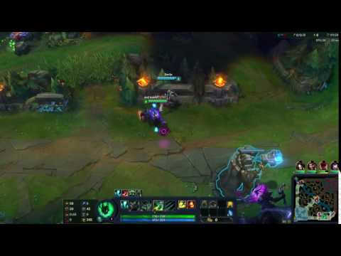 ONLY THRESH 800k MASTERY POINTS [PLATINUM] / DARK STAR THRESH | GETING BETTER