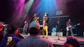 Nothing Gets Crossed Out - Bright Eyes &amp; Cursive - Old Forester&#39;s Paristown Hall - Louisville, KY