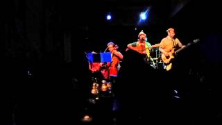 Potent Voices Harry Chapin Tribute 2015 - Dogtown