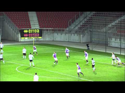 seit1908.tv - Die Zusammenfassung vom Match SK Austria Klagenfurt - LASK