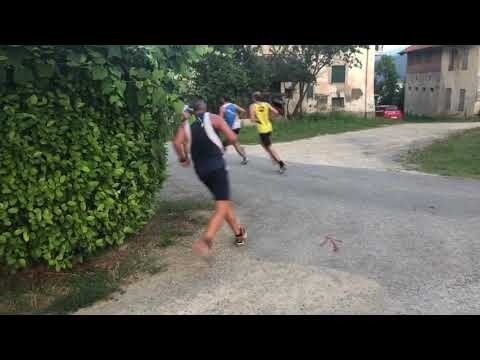 Villanova Mondovì 8 Run 2019