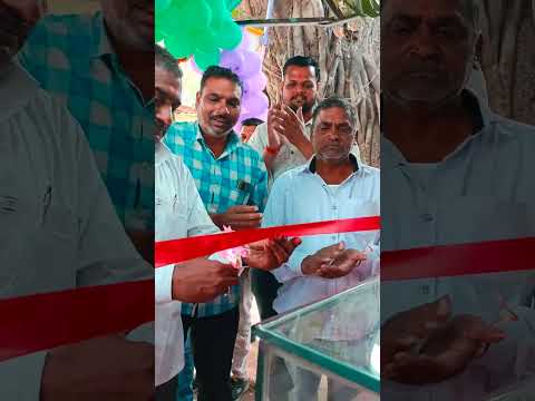 TODAY 1 Month Complete Shree_Krishnadairy #dairy #shop #milk #dairyfarm