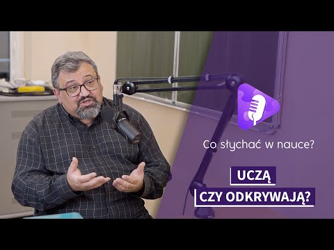 Jak działa obserwatorium astronomiczne? - Rozmowa z profesorem Markiem Jamrozym