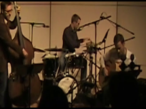 Dearly Beloved (Kern) guitar | Pete Smyser Quartet... LIVE!