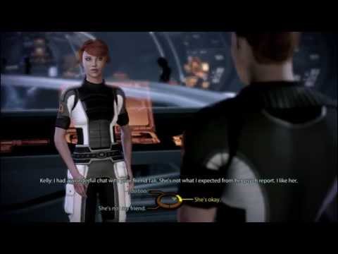 [HD] LP- Mass Effect 2 part 91 commentary