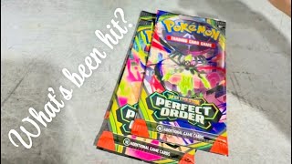 Is Perfect Order good?