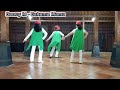 Boney M - Bahama Mama Line Dance - Choreo : Poppy & Bastian (INA) - Mey 2024 - Beginner - By LDMB
