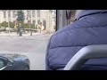 Constanța Călătorie Cu Autobuzul Isuzu Citiport 12 Hyper CT 13 CCK 131 Pe Linia 2 43