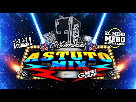  Así Dedico Este Tema A Su Hijo. Fuerza Familia Astuto Mix ( El Amor De Mi Vida Se Marchó) (LIMPIA)