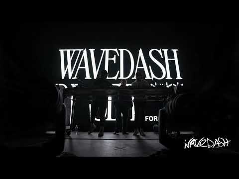 Wavedash - The Eye Strikes Back Live DJ Set @ Tacoma Dome [10/15/2021] [EPILEPSY WARNING]