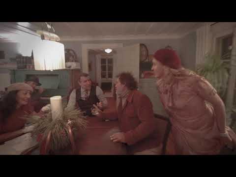 La danse à St-Dilon par Tea for 20's