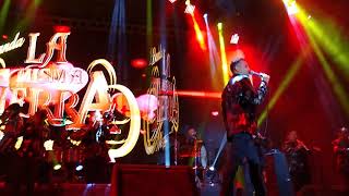 YA NO ME VA A DOLER -BANDA LA MISMA TIERRA DESDE TOPILEJO 2019