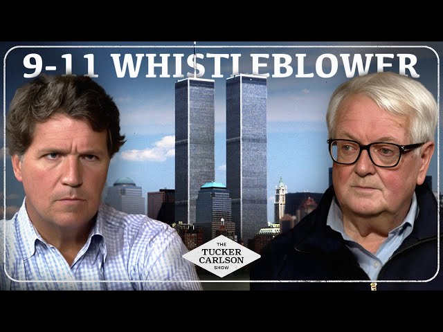 Rep. Curt Weldon: Uncovering the Truth Behind 9/11 | Galaxy.ai