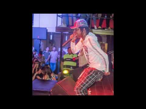 Lil Quil - Sr Oficial