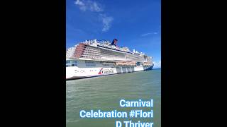 Flori on the go....💃 ❤️ 🌷 ⛱️ 🛳 🌇 #youtubeshorts #travel #trending #viral #cruiseship #ytshorts #fun