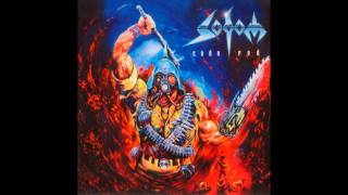 Sodom - Code Red - Vice of killing