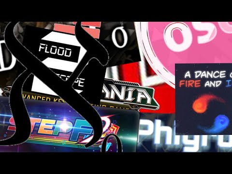 "LeaF - Aleph 0" in almost every Game! [UPDATED VERSION]