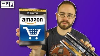 I Bought A New Sealed GameCube Game From Amazon In 2020 (GameCube Collection Update)