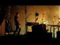 Nine Inch Nails - Big Man With a Gun HD (live ...