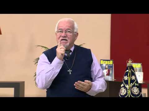 Você Pode ser Feliz - O que pode te afastar de Deus? -30/06/2014- Bloco 5/6