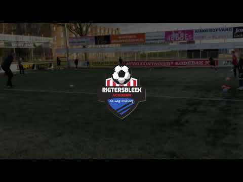 V.v. Rigtersbleek - Rigtersbleek Academy