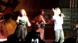 Cristina D'Avena + Gem Boy - Georgie Era Giorgio