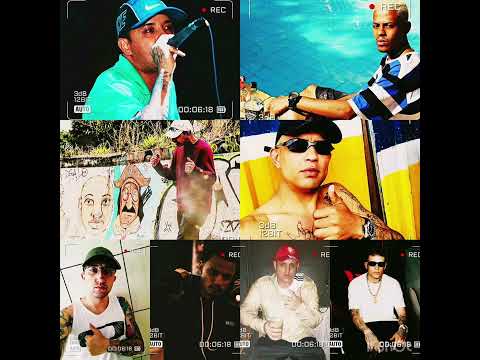 Set Ufã - Maykin Mc - Ufã - Mc Rafa Js - Junnin Jr - Mc Ph - Lew Ghetto - Mc Bpl - Mano alemão