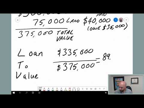 Facebook Live - Tilson's EasyBuy Program Versus A Construction Loan - March 28, 2020