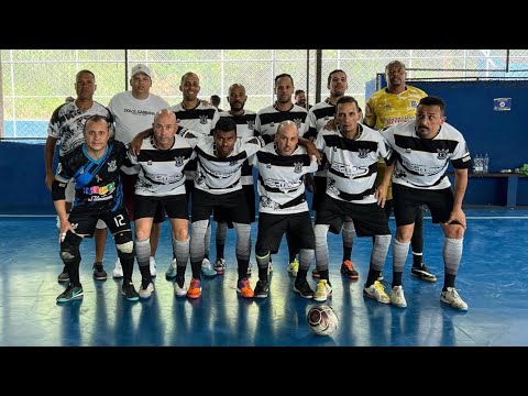 PVI x BOLA+1 • COPA LIGA ZONA NORTE 40+ 🏆