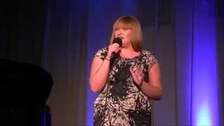 Paulina Maciejewicz - Crystal silence, Nim wstanie dzień, Take the box (live covers)