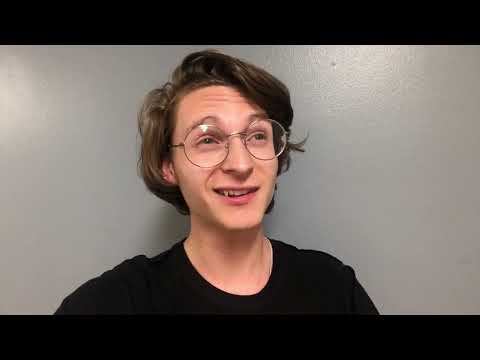 Presentationsvideo - Jack Hancock (svenska)