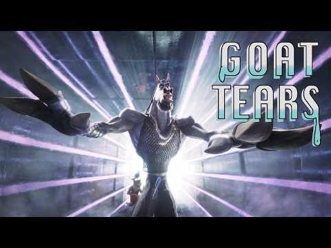 "Goat Tears" by Mane Attraction