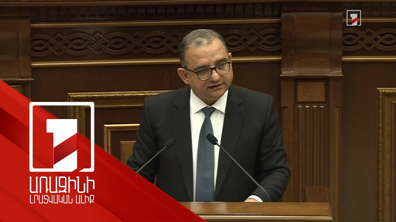 Կապիտալ ծախսերի ավելացումը և դրանց որակական բարելավումները ամբողջ տարվա ընթացքում եղել են Կառավարության ուշադրության կենտրոնում. փոխվարչապետ