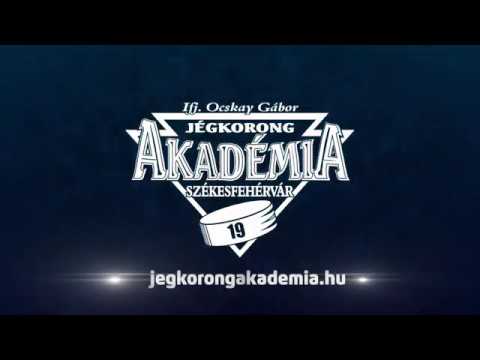 2020.01.11. U14 IOGJA B - UTE B 5 - 4 összefoglaló