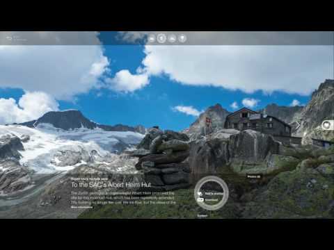 Grand Tour of Switzerland Guide