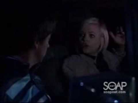 Maxie 8-22-08 *A car tries to hit Maxie & Spinelli*