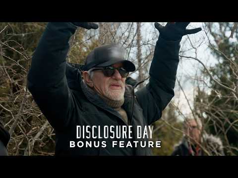 Why Steven Spielberg Told This Story - Bonus Feature