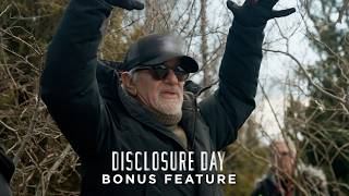 Why Steven Spielberg Told This Story - Bonus Feature