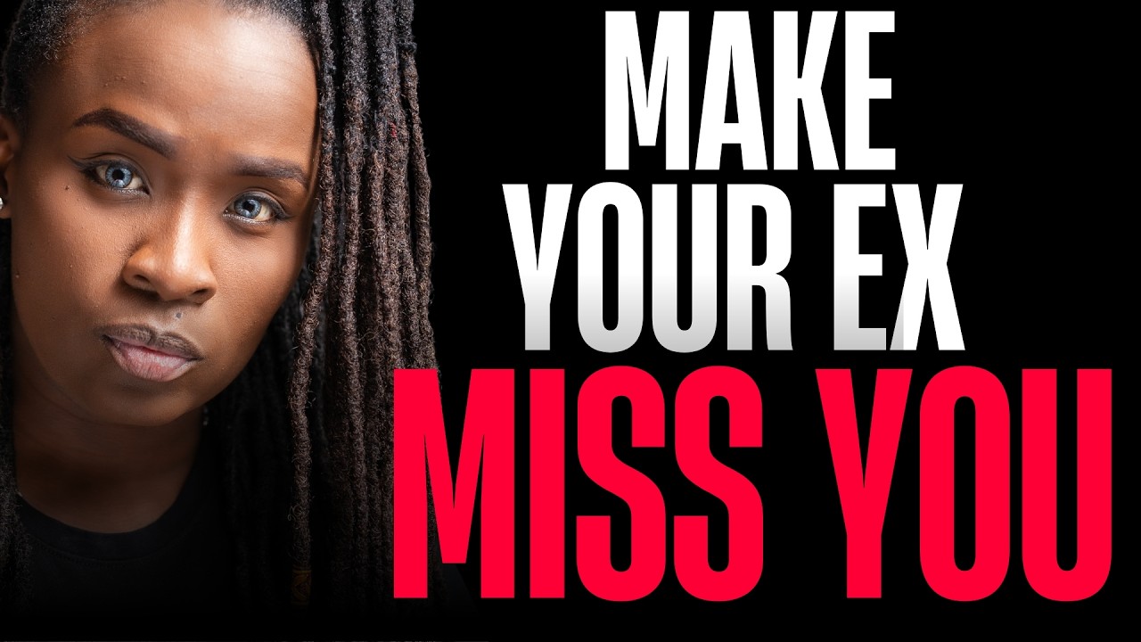 5 Psychological Tricks to Make Her Miss You After a Break Up